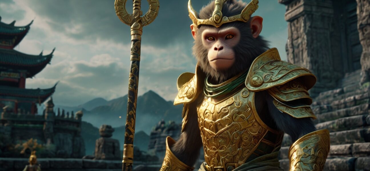 Black Myth Wukong Xbox