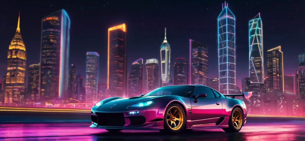 Car Games Unblocked