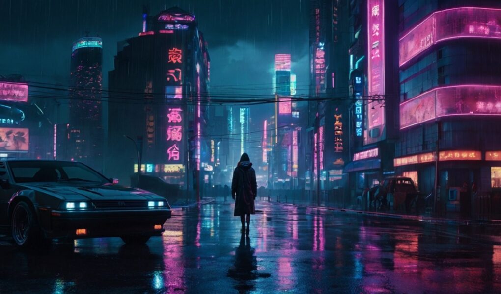 Cyberpunk 2077 Review