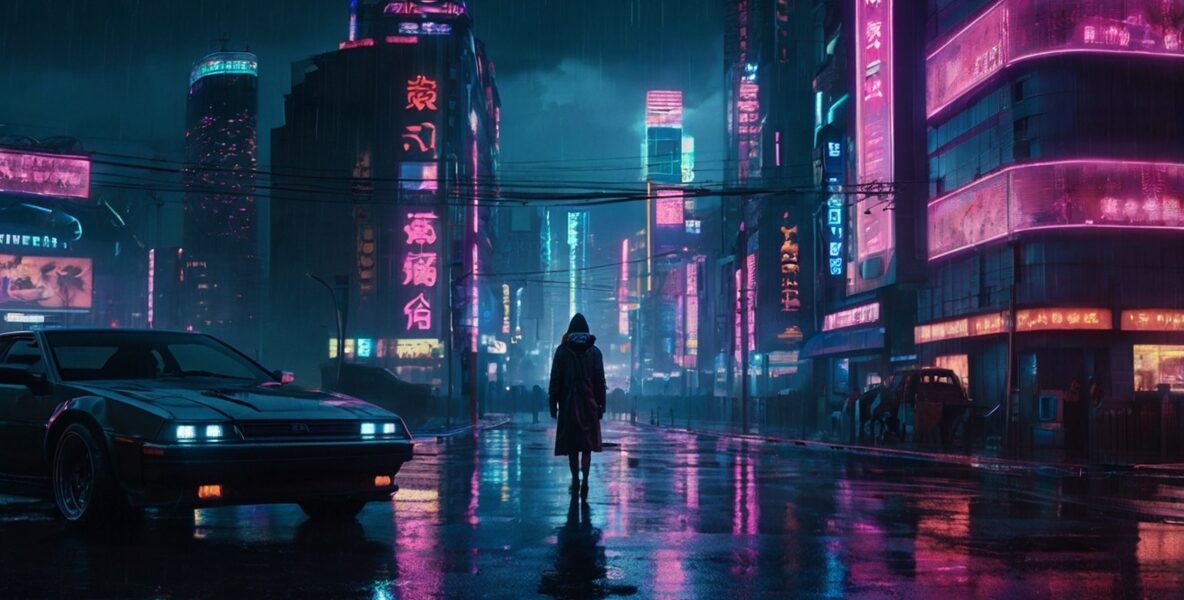 Cyberpunk 2077 Review
