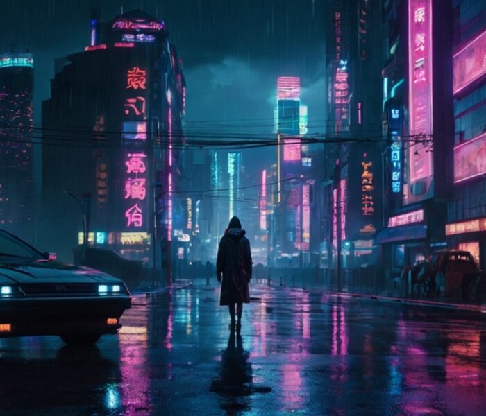 Cyberpunk 2077 Review