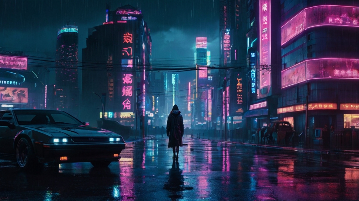 Cyberpunk 2077 Review