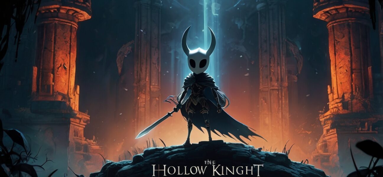 Hollow Knight Silksong release date