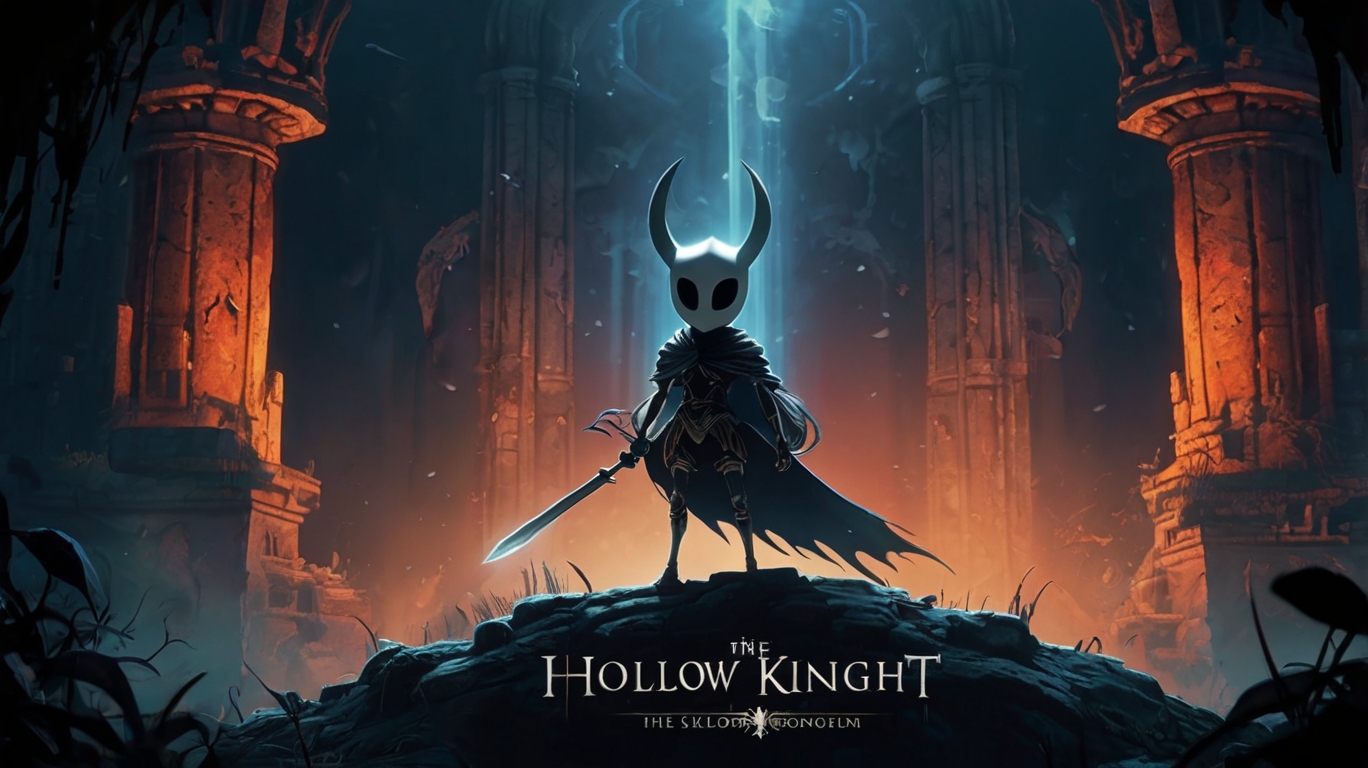 Hollow Knight Silksong release date
