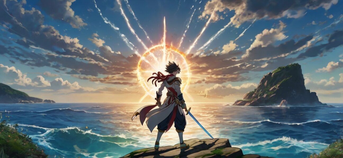 Kazuha Ascension Materials