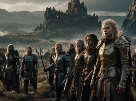 elden ring classes