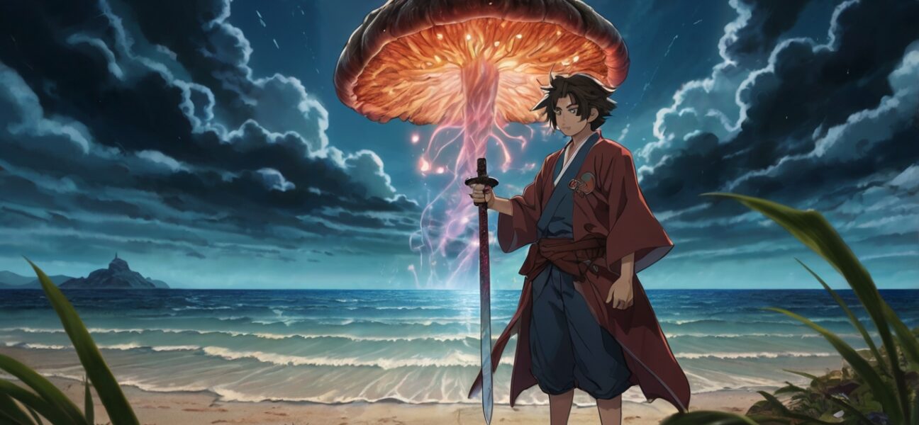 Kazuha ascension materials