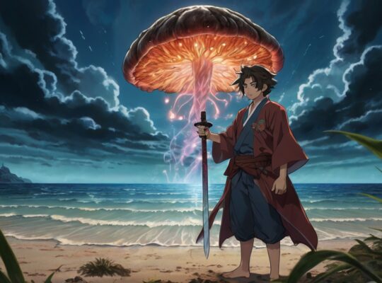 Kazuha ascension materials