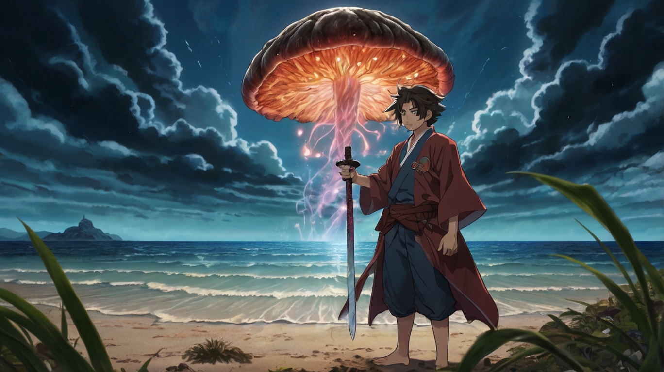 Kazuha ascension materials