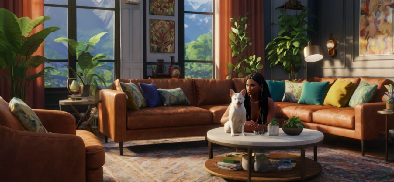 how to install sims 4 mods