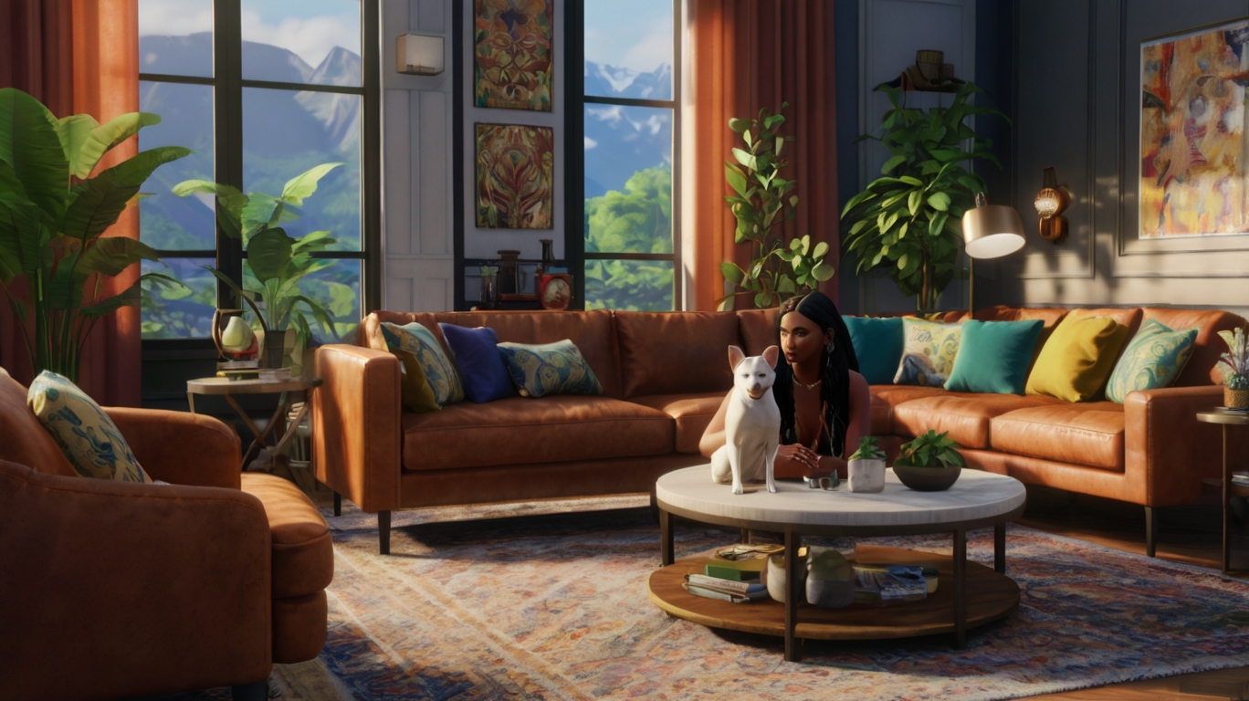 how to install sims 4 mods