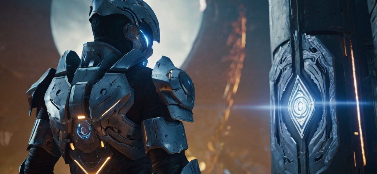 Destiny 2 Ascendant Challenge