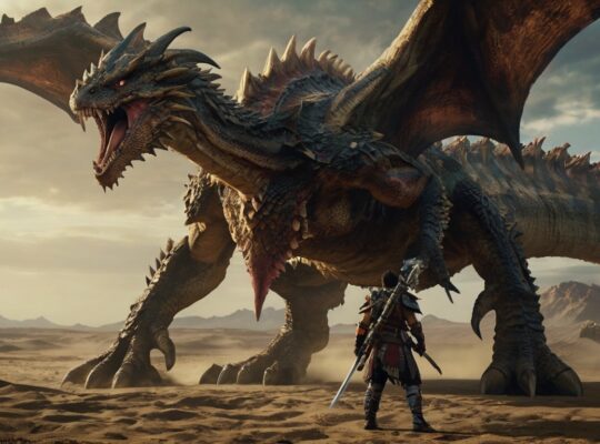monster hunter wilds weapons