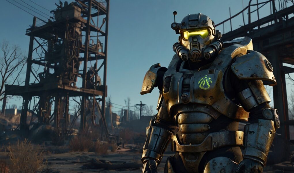 Fallout 4 Nexus