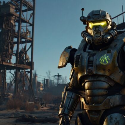 Fallout 4 Nexus