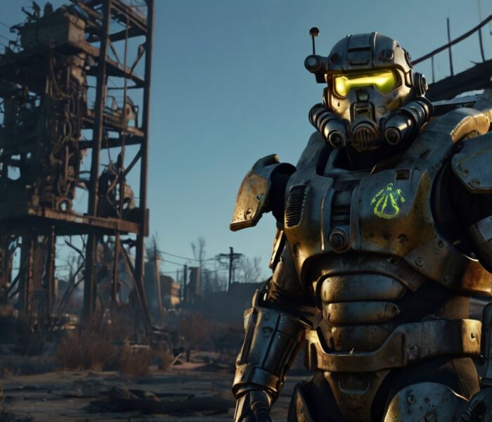 Fallout 4 Nexus