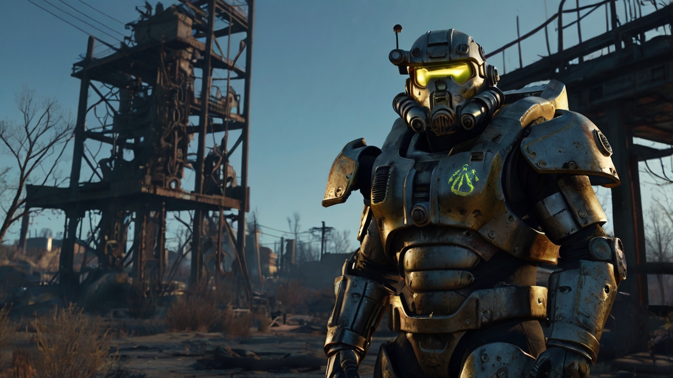 Fallout 4 Nexus