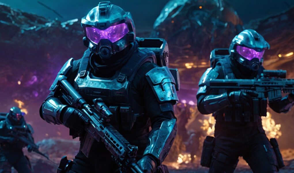 illuminate helldivers 2