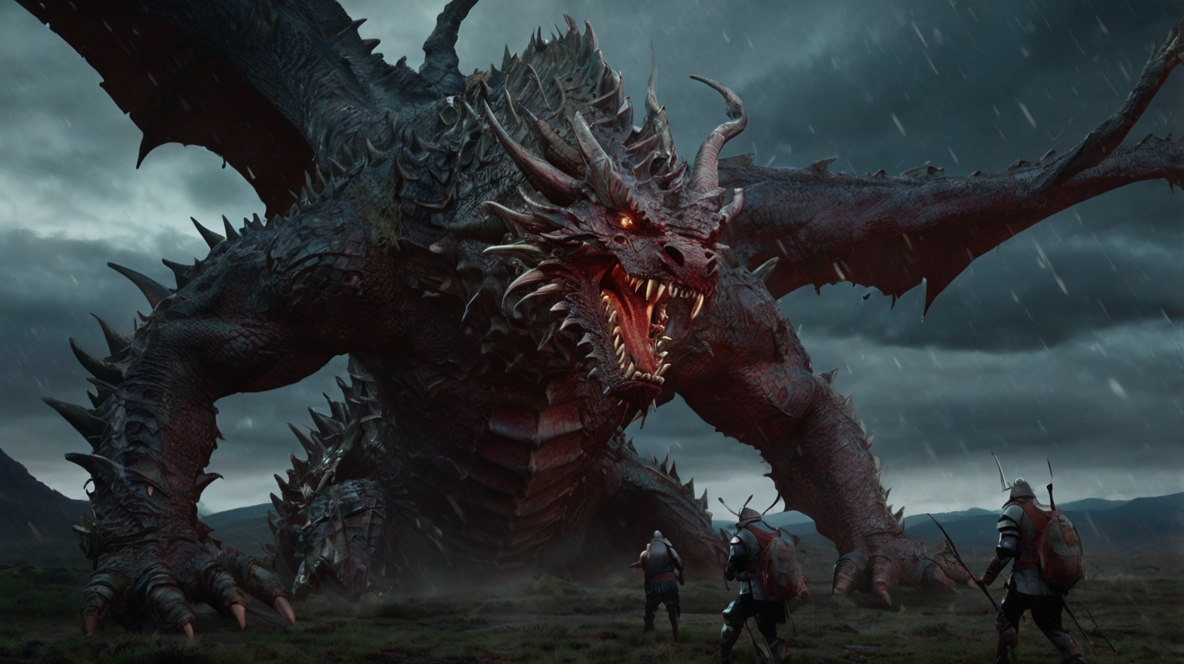 Monster Hunter Wilds Negative Reviews