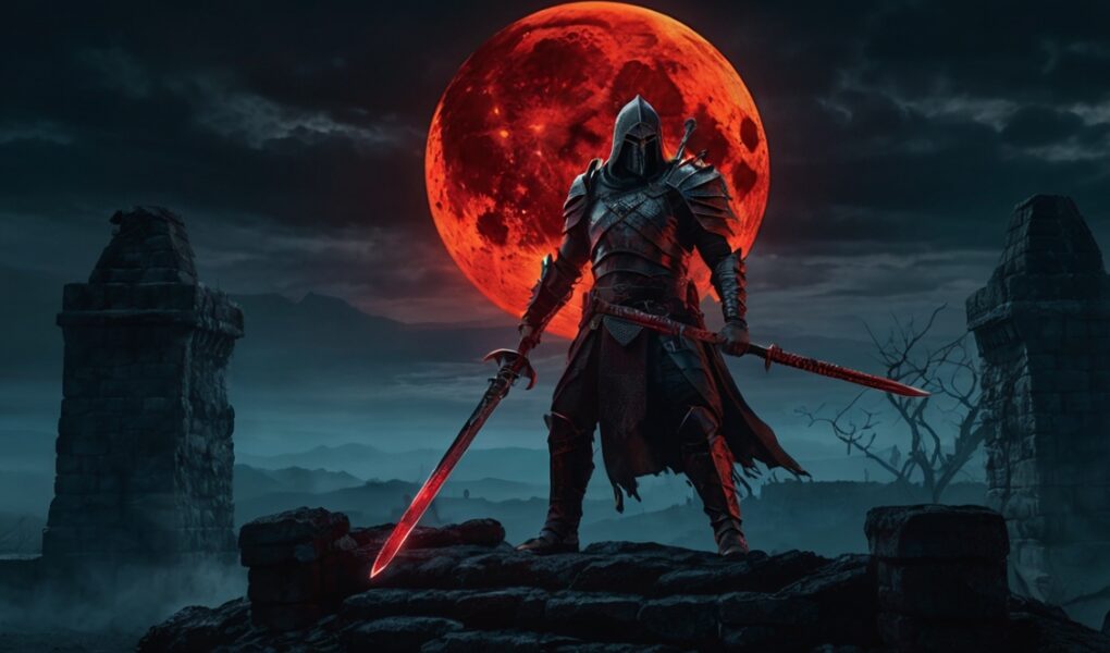 Nightreign release date
