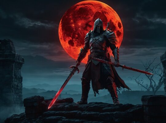 Nightreign release date
