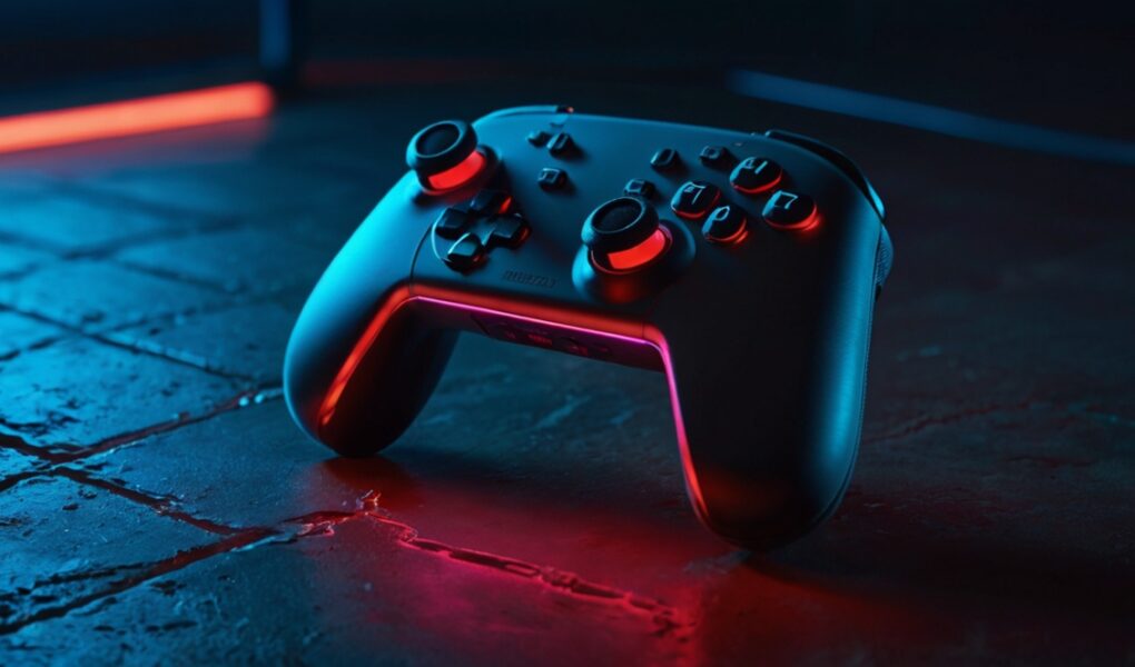 Nintendo Switch 2 Pro Controller