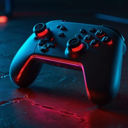 Nintendo Switch 2 Pro Controller