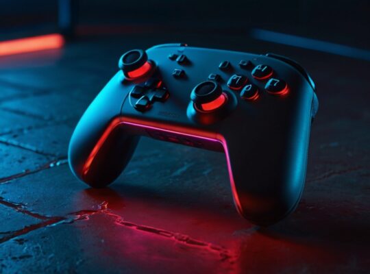 Nintendo Switch 2 Pro Controller