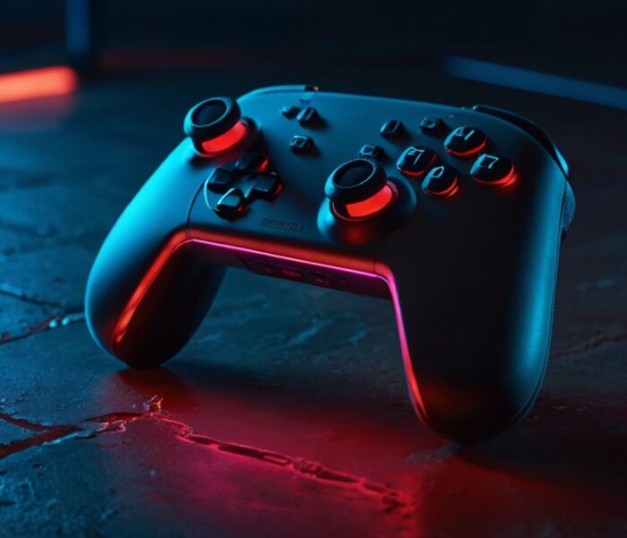 Nintendo Switch 2 Pro Controller