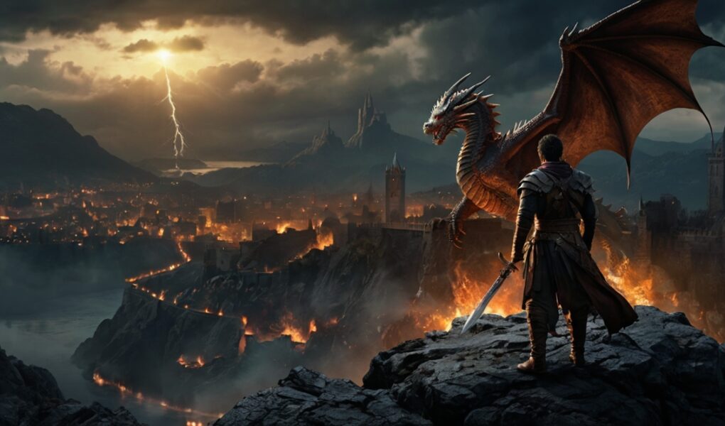 Prey for the Pack quest in Dragon’s Dogma 2