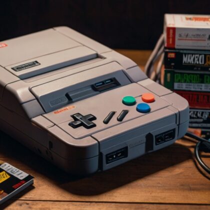 best SNES games