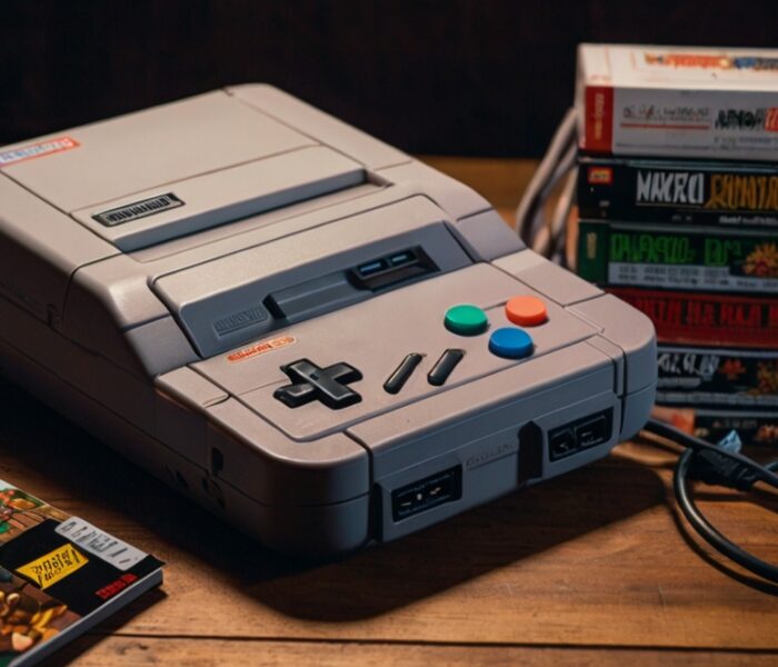 best SNES games