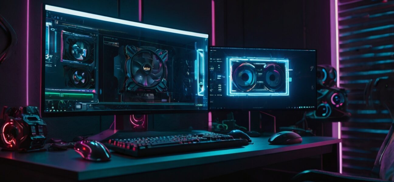 best gaming pc under $1000