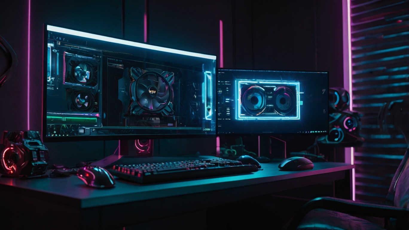 best gaming pc under $1000