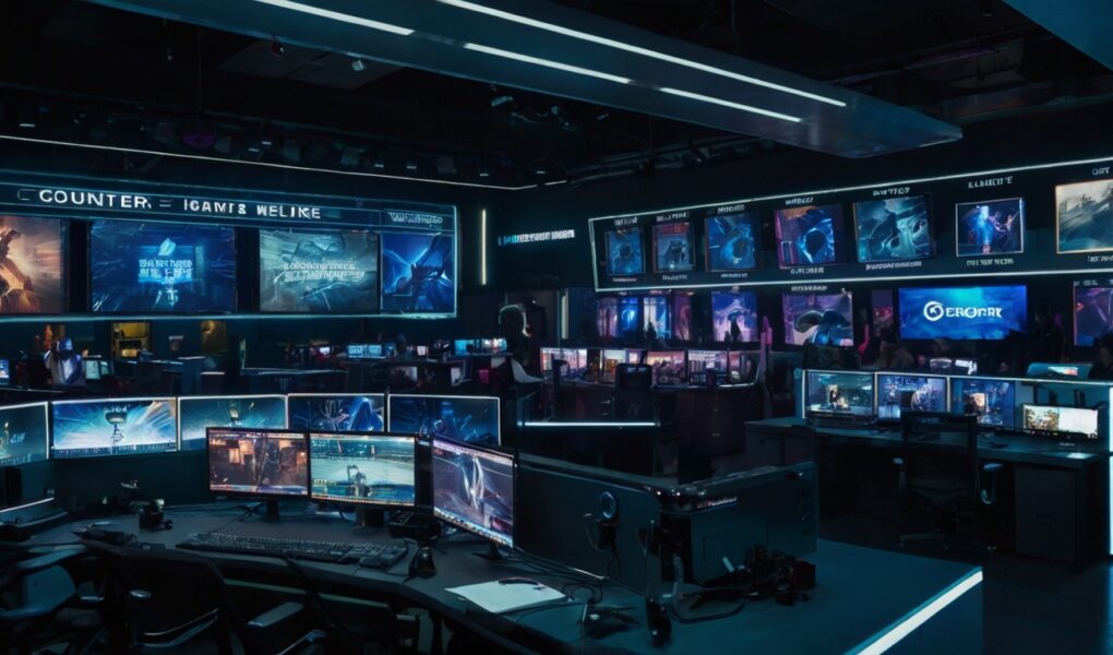 etruesportGaming News