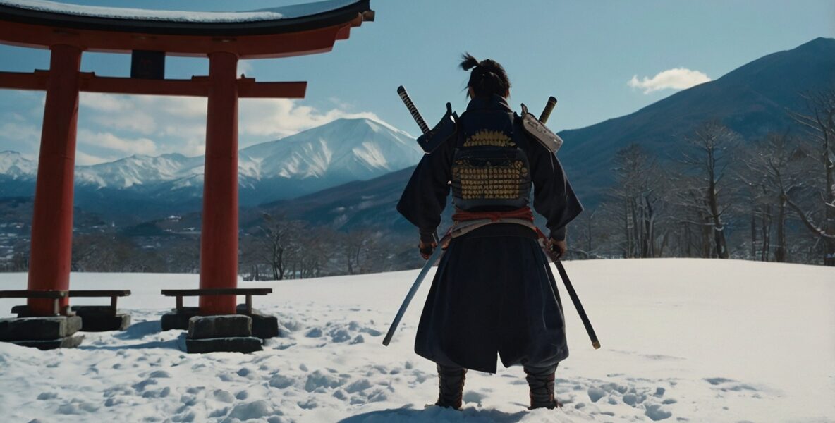 ghost of yotei collector's edition