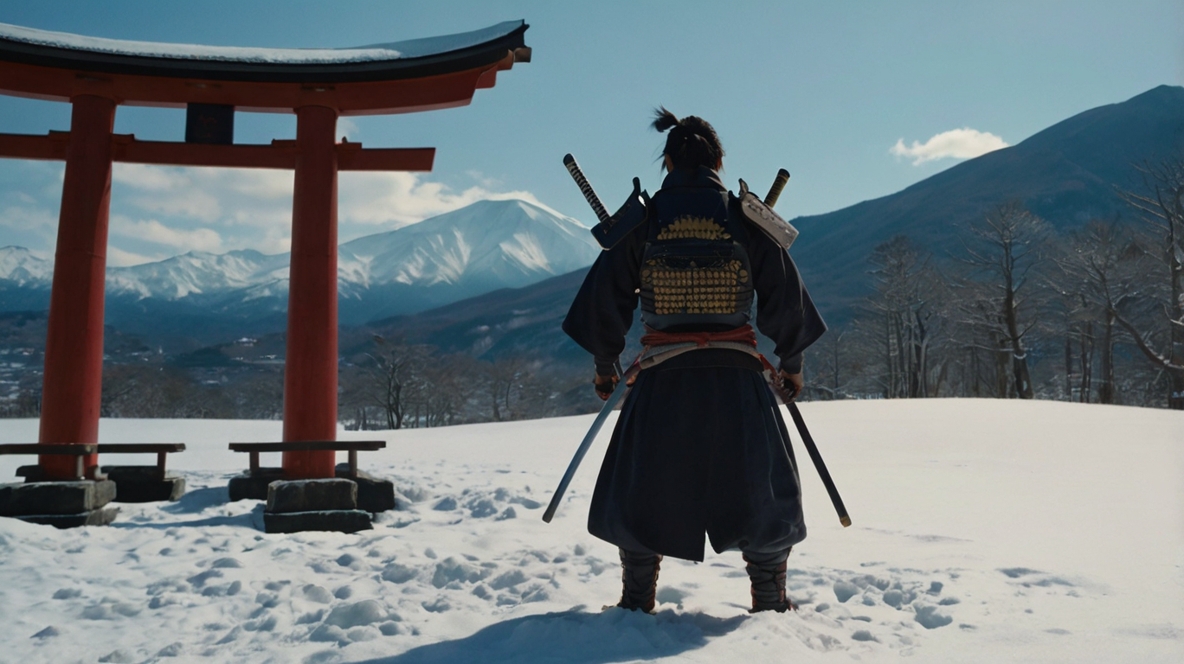 ghost of yotei collector's edition