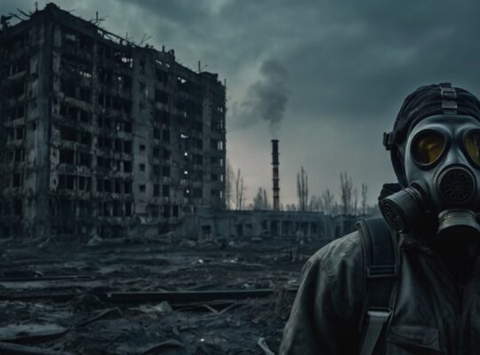 stalker anomaly
