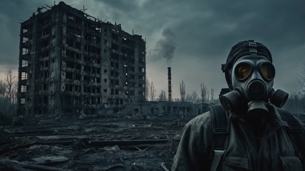 stalker anomaly