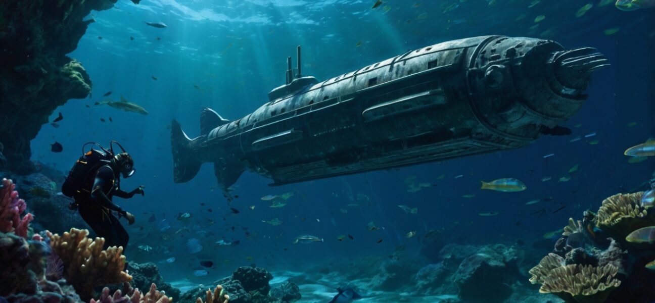 when does Subnautica 2 come out