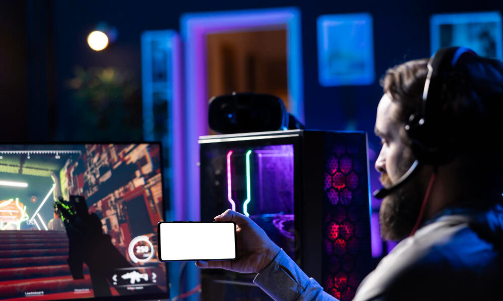 gaming news on eTrueSport