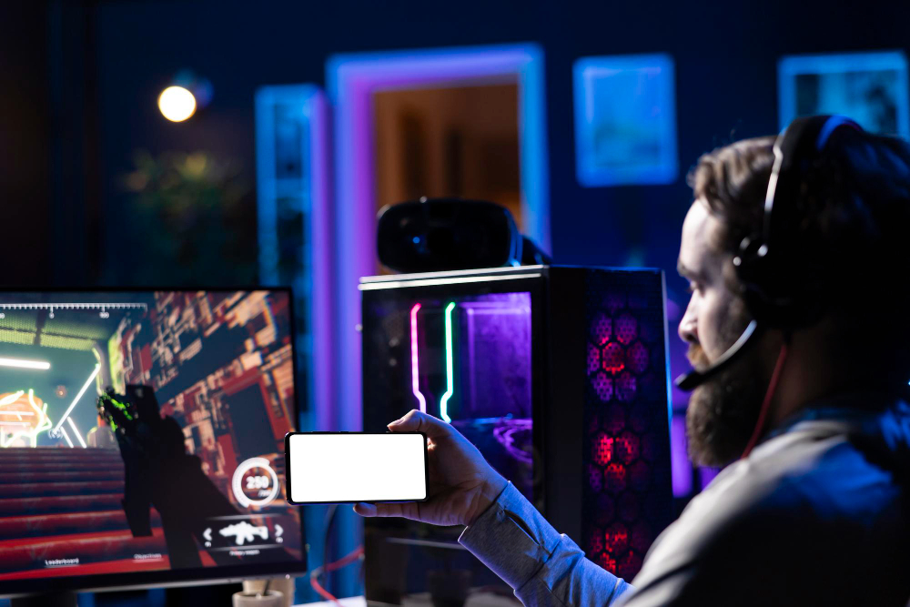 gaming news on eTrueSport