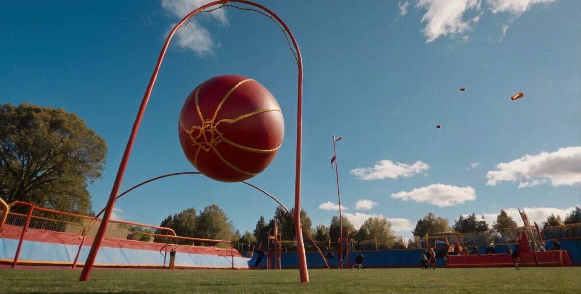 which ball in quidditch is the largest
