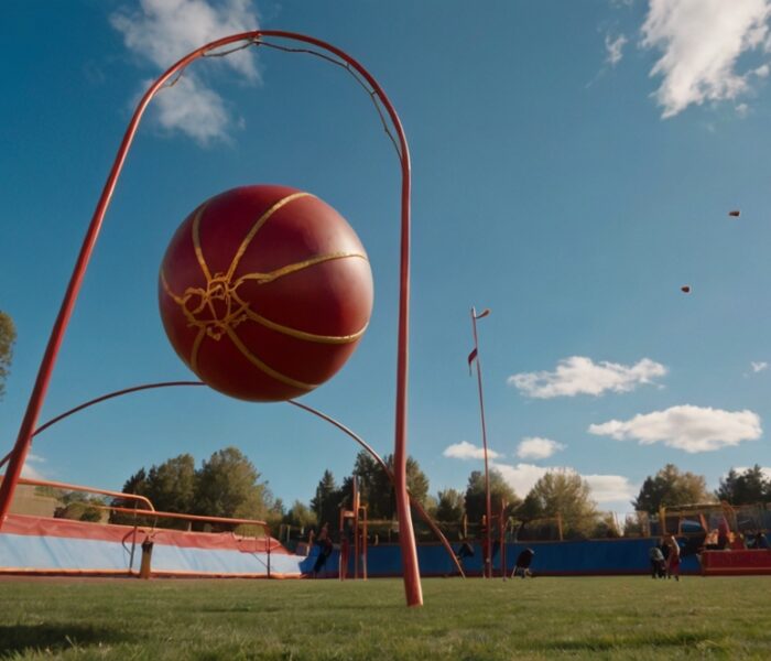 which ball in quidditch is the largest