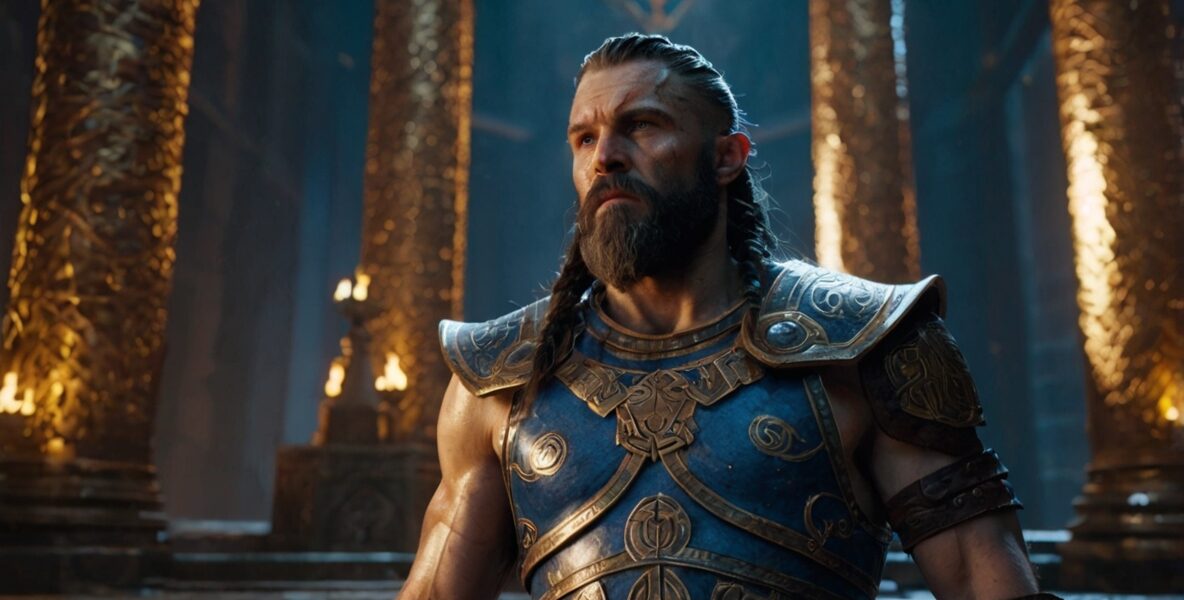 god of war