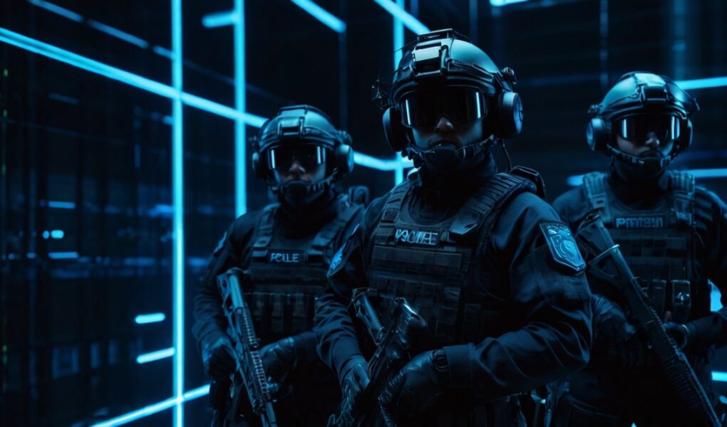 is ready or not crossplay