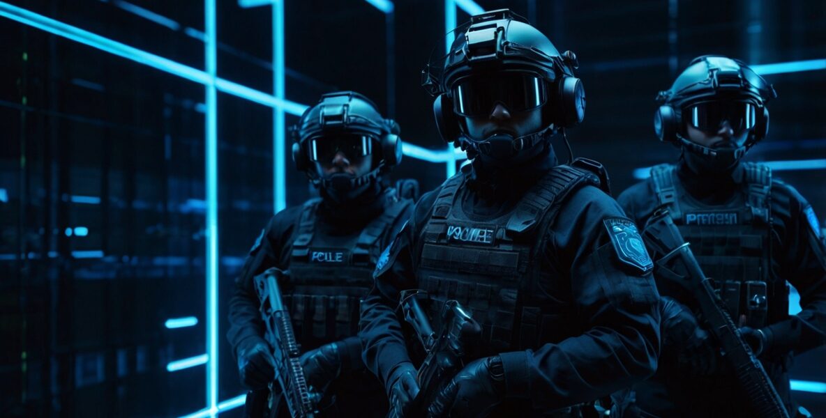 is ready or not crossplay