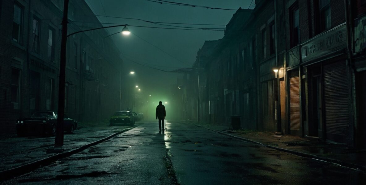 Silent Hill 2 Remake Walkthrough