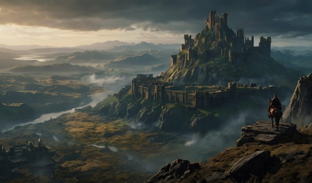 Where Does Elden Ring Take Place A Complete Guide and...