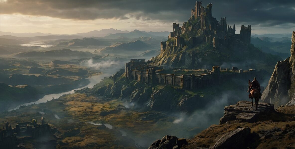 Where Does Elden Ring Take Place A Complete Guide and...